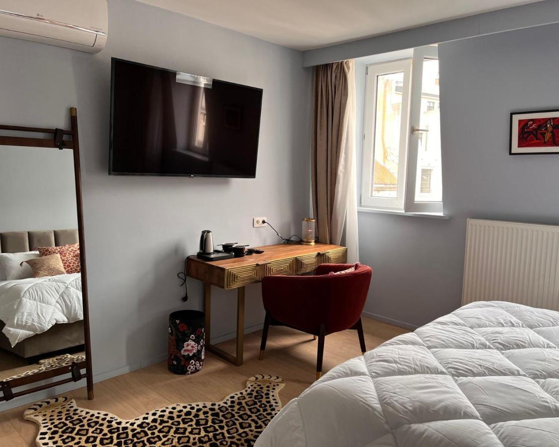 Hotel La Piece Брюссель Екстер'єр фото