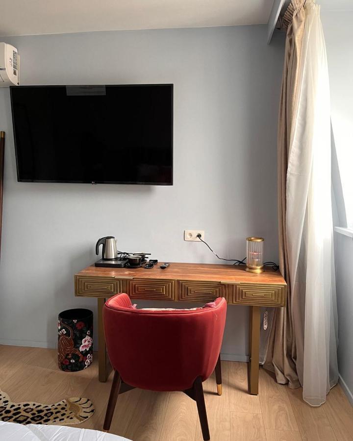 Hotel La Piece Брюссель Екстер'єр фото