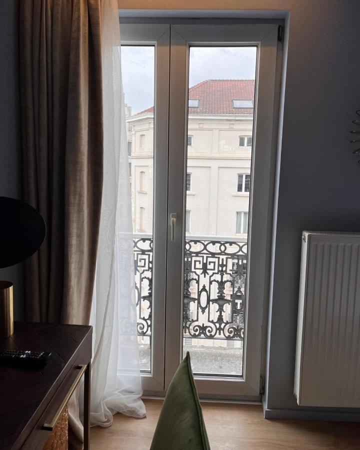 Hotel La Piece Брюссель Екстер'єр фото